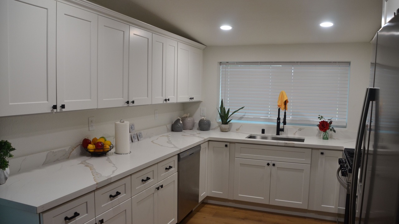 Photo of Kitchen in Sacramento