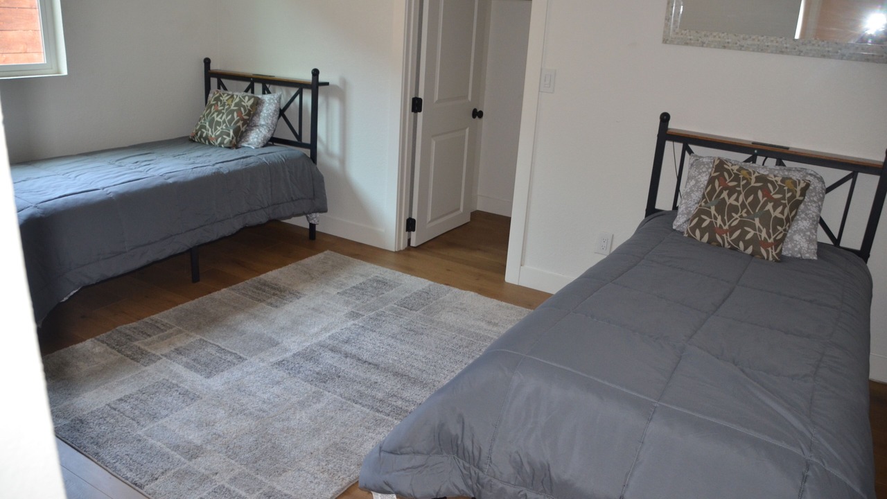 Photo of Bedroom in Sacramento