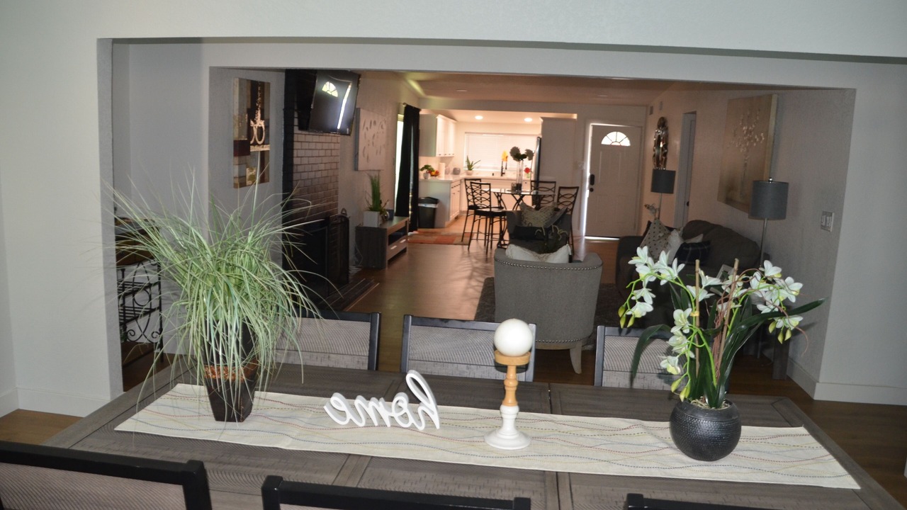Photo of Livingroom in Sacramento
