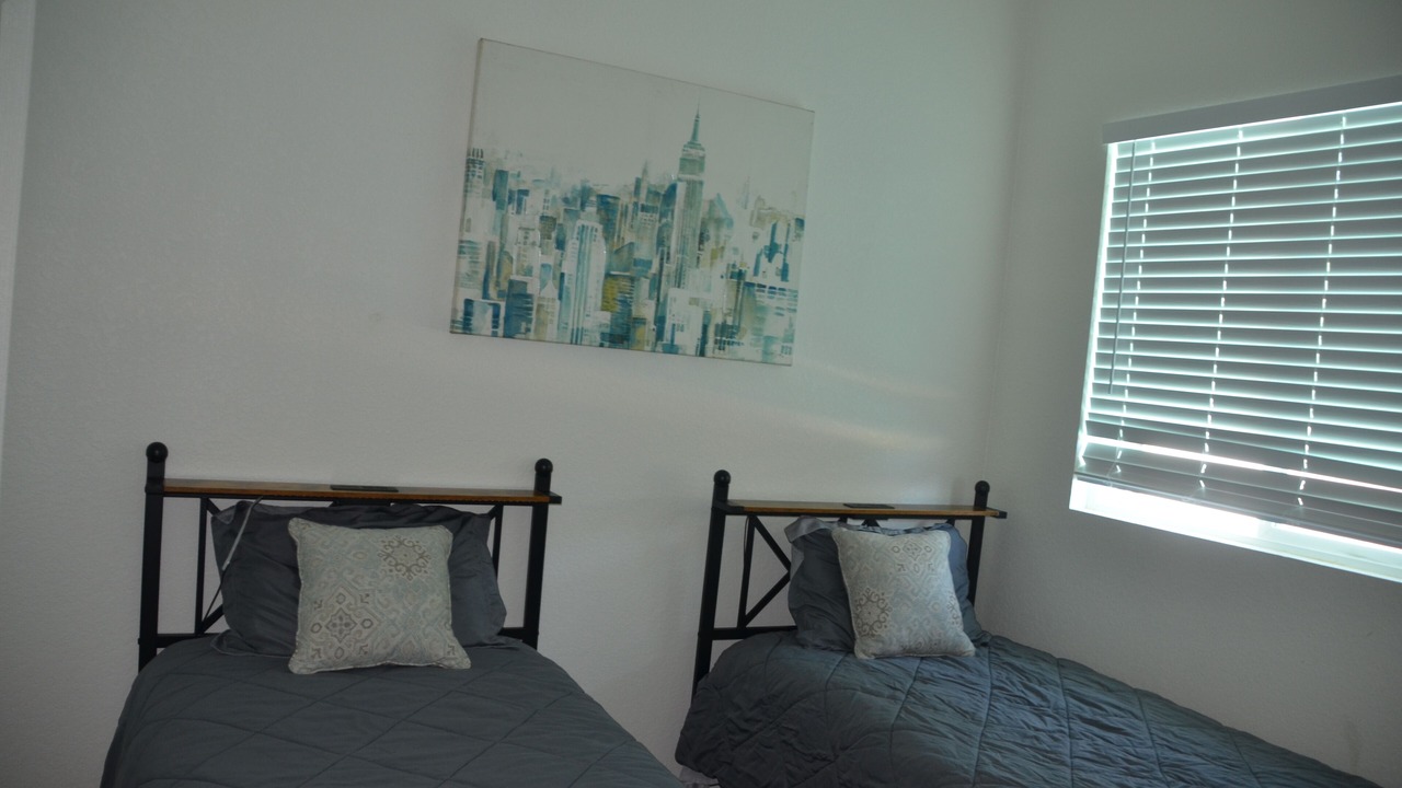 Photo of Bedroom in Sacramento