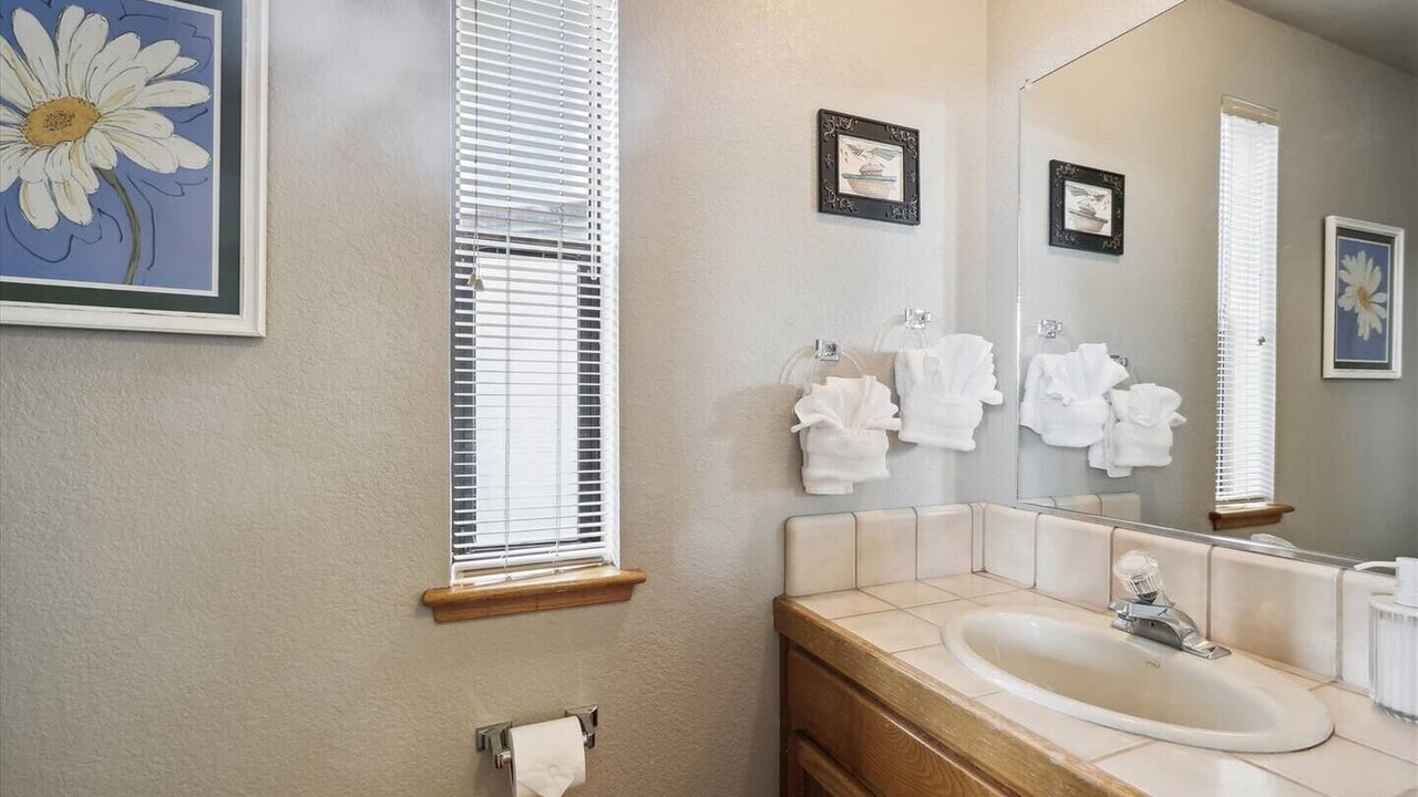 Photo of Bathroom in Bodega Bay