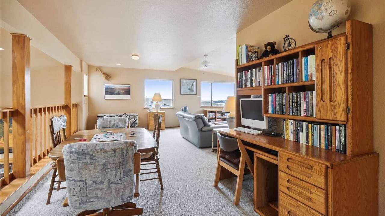 Photo of Livingroom in Bodega Bay