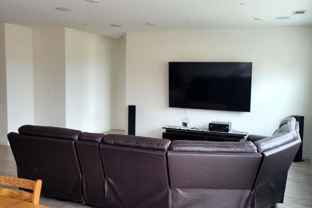 Photo of Livingroom in Hollister