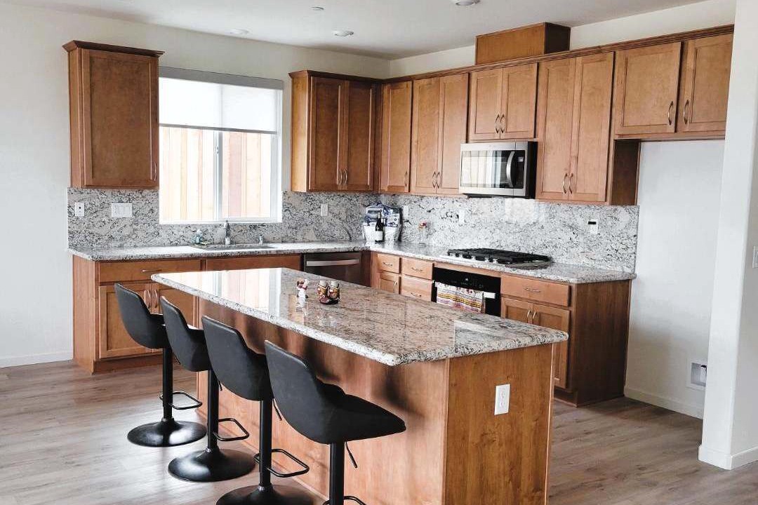 Photo of Kitchen in Hollister
