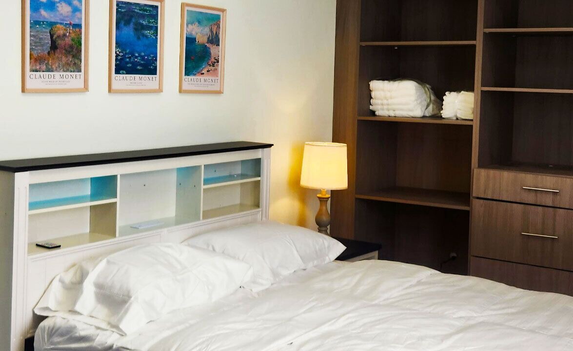 Photo of Bedroom in Cambrian