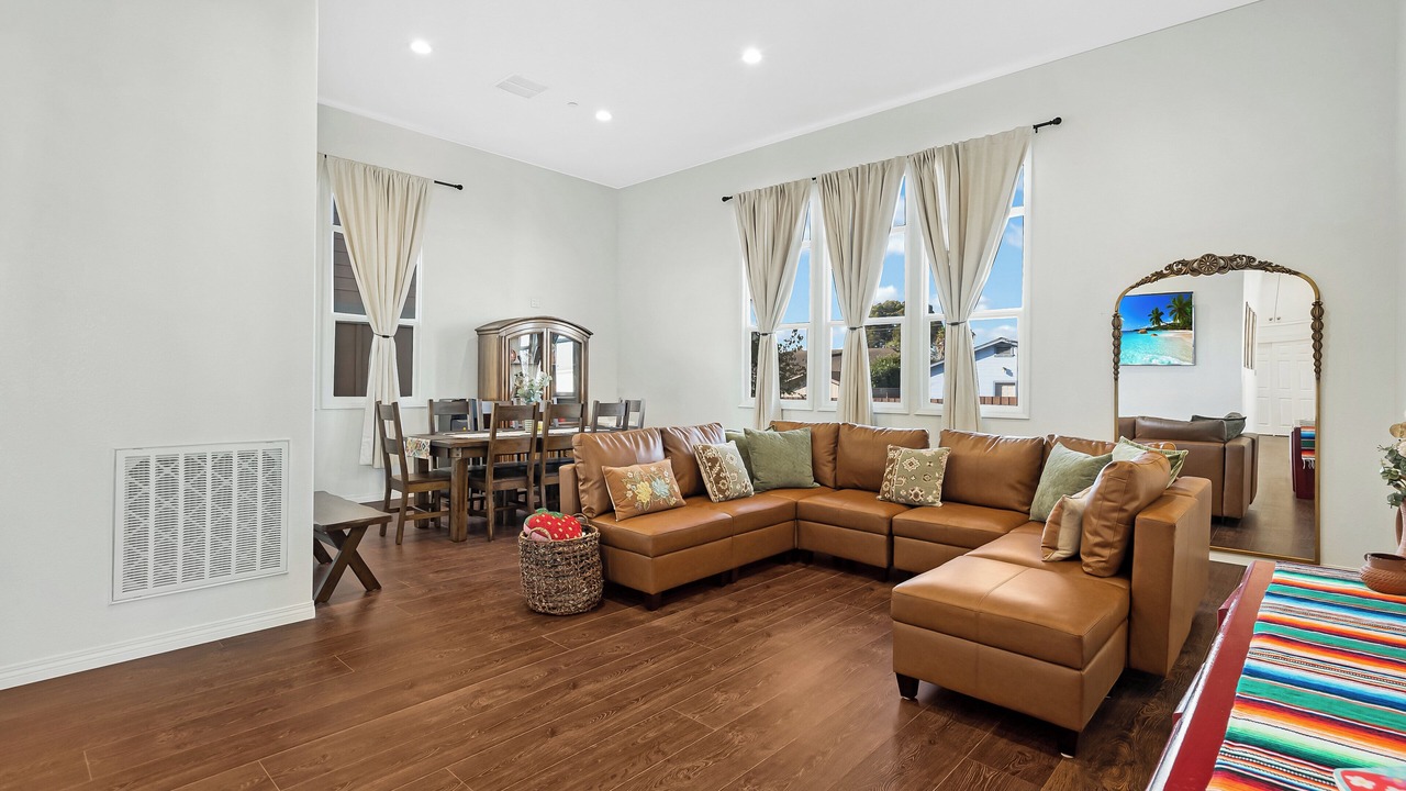 Photo of Livingroom in Watsonville