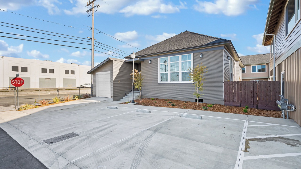 Photo of Outdoor in Watsonville