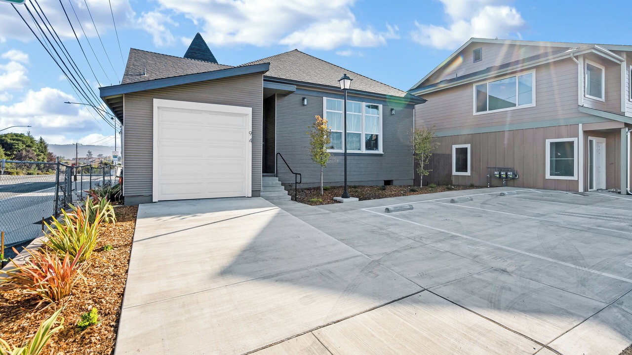 Photo of Outdoor in Watsonville