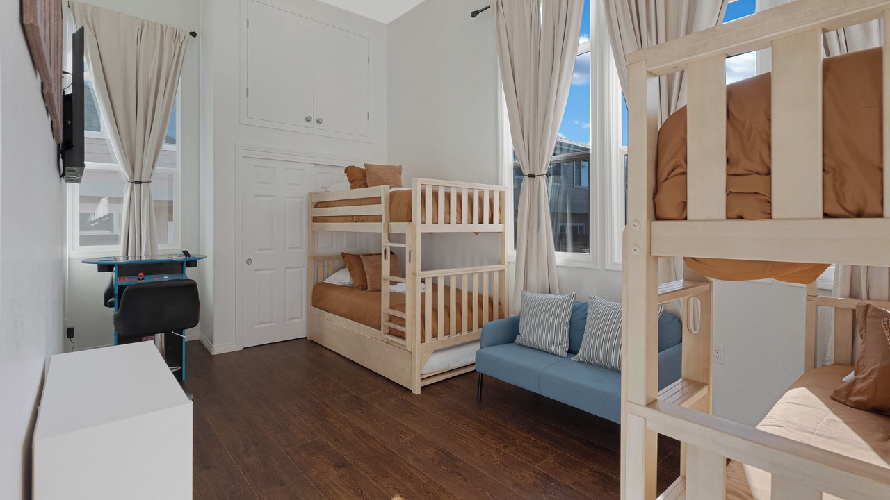 Photo of Bedroom in Watsonville
