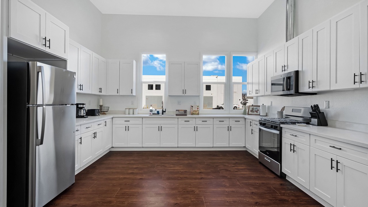 Photo of Kitchen in Watsonville