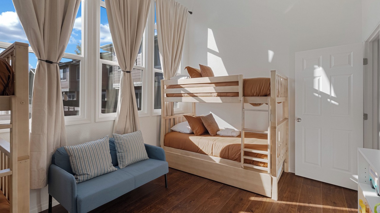 Photo of Bedroom in Watsonville