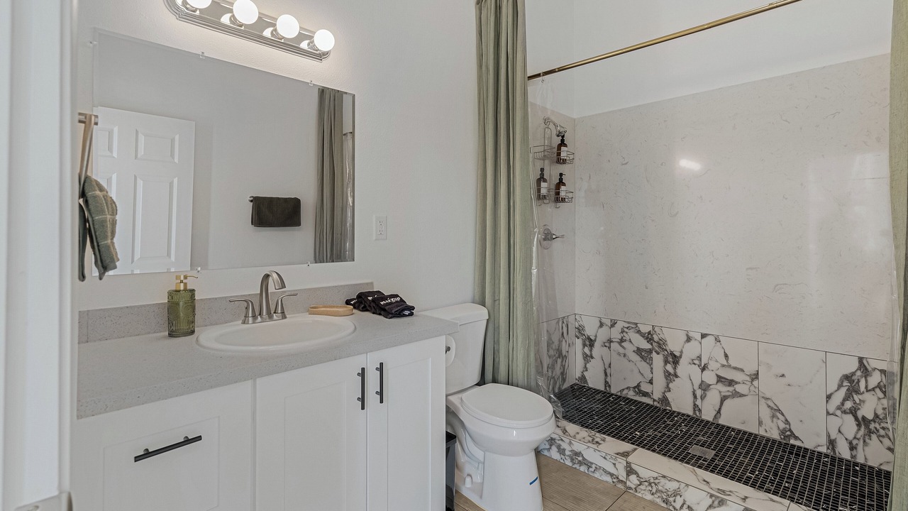 Photo of Bathroom in Watsonville
