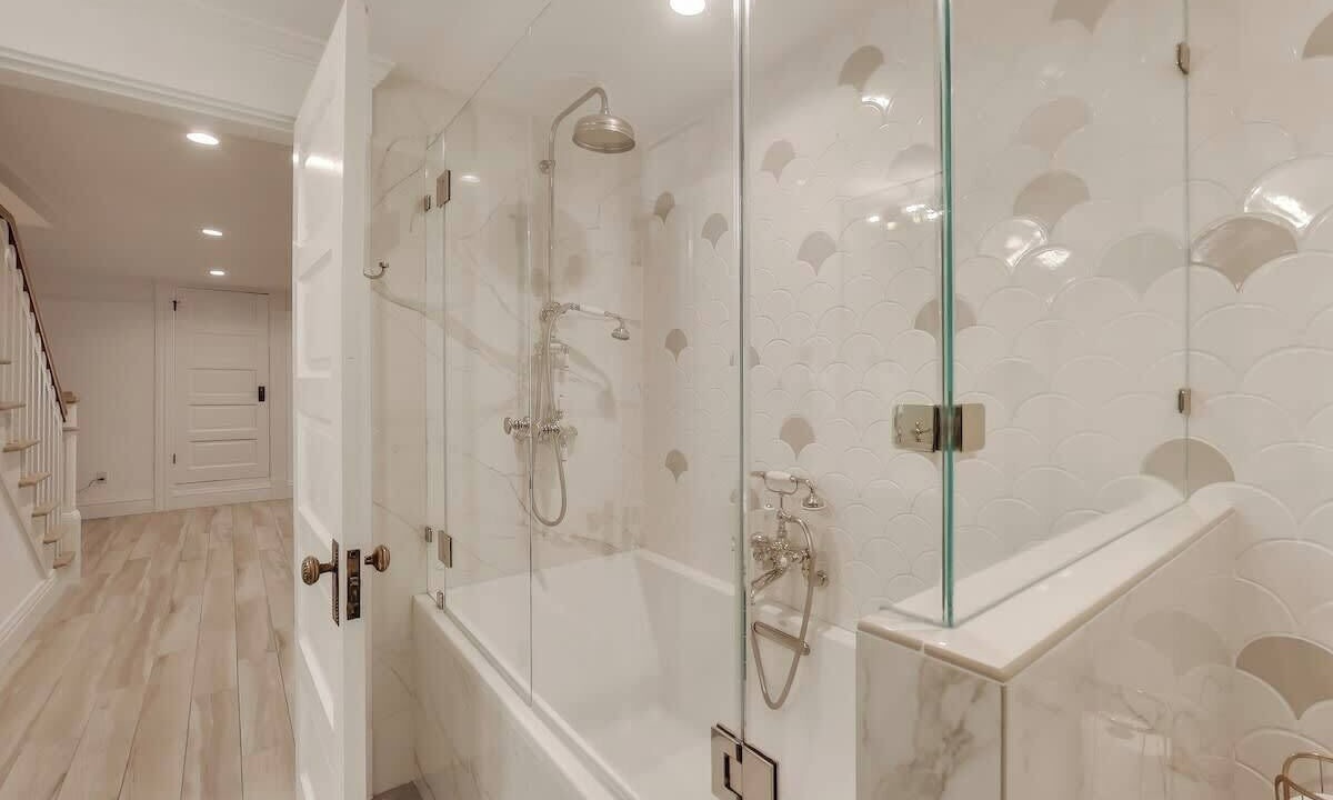 Photo of Bathroom in Lone Mountain