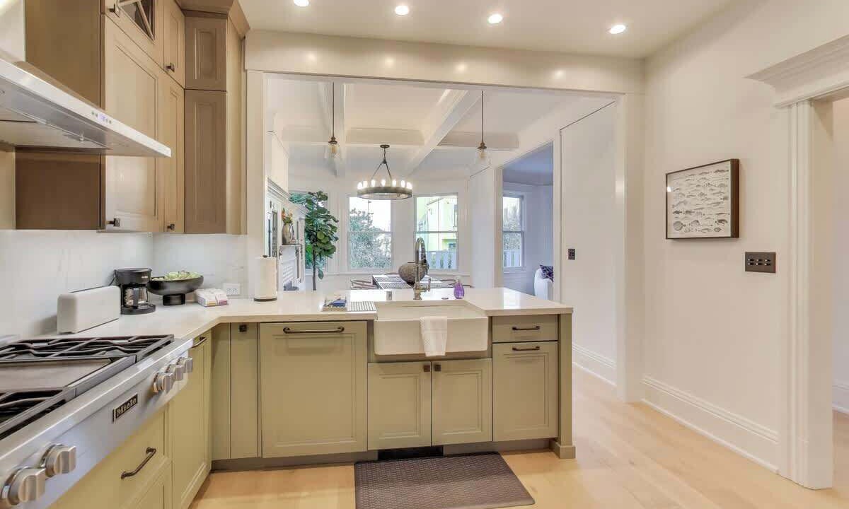 Photo of Bedroom in Lone Mountain