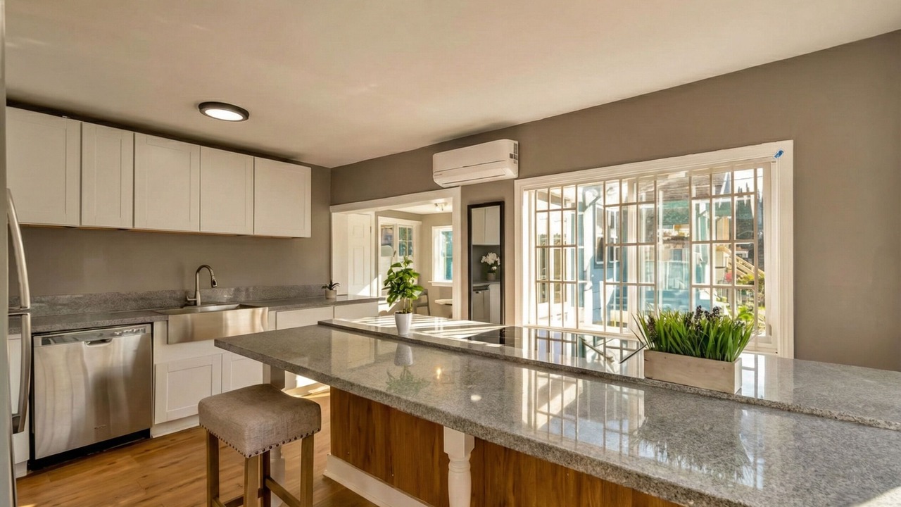 Photo of Kitchen in Oakland