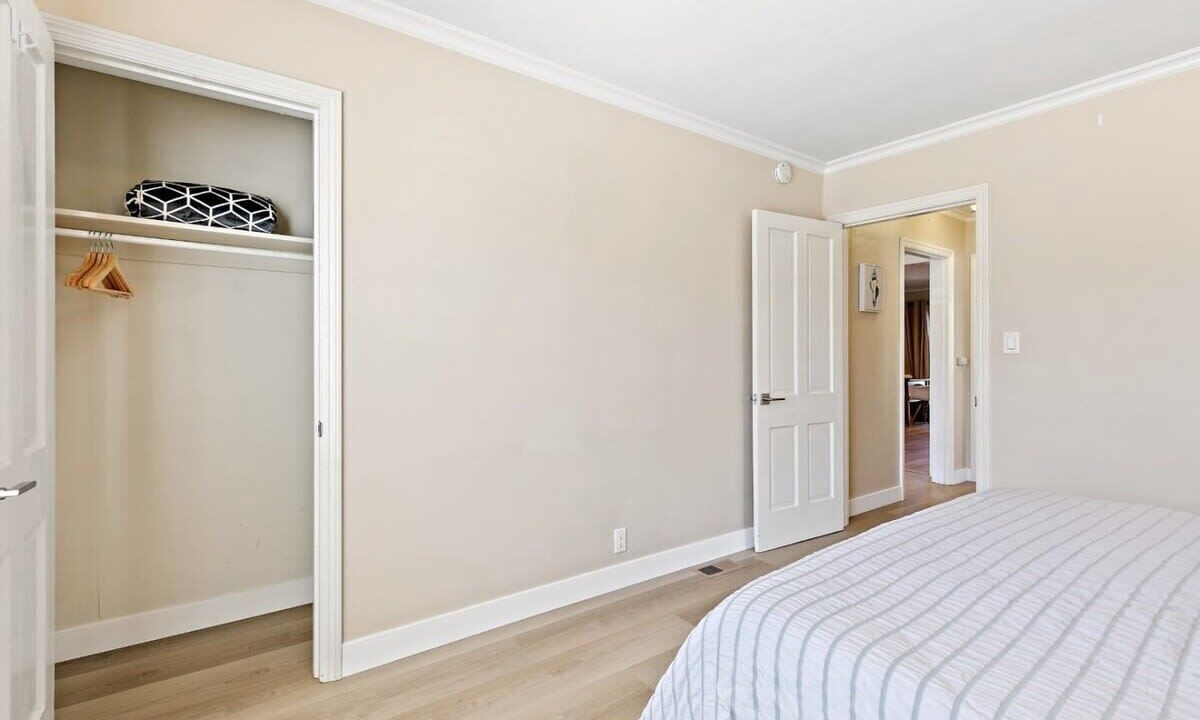 Photo of Bedroom in North Central