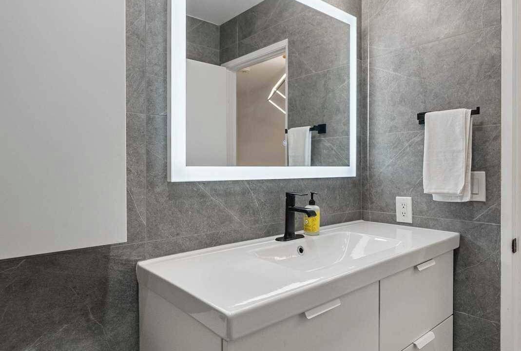 Photo of Bathroom in Redwood City