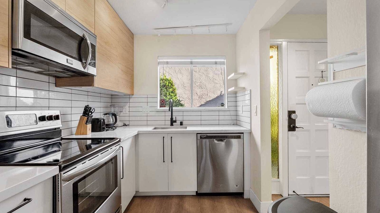 Photo of Kitchen in Redwood City