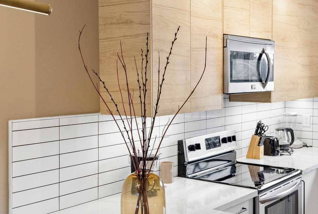 Photo of Kitchen in Redwood City