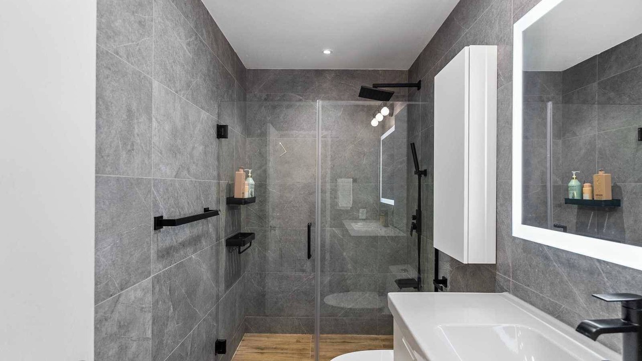 Photo of Bathroom in Redwood City