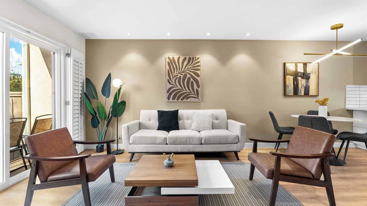 Photo of Livingroom in Redwood City