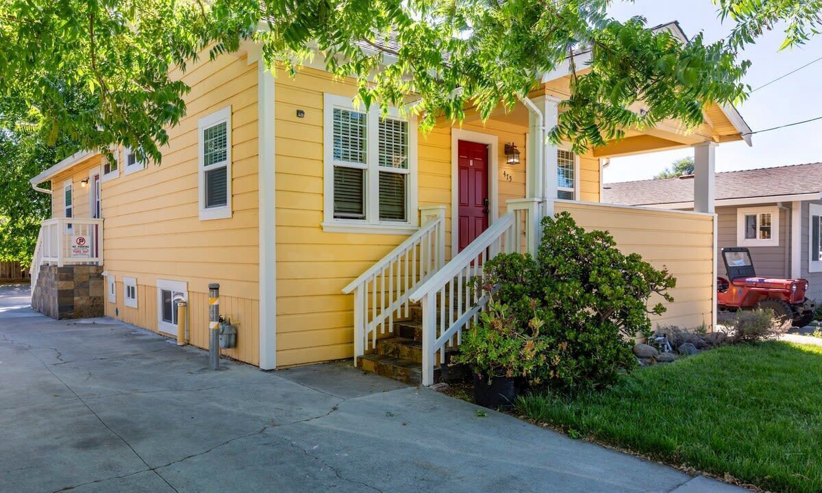 Photo of Outdoor in Northside