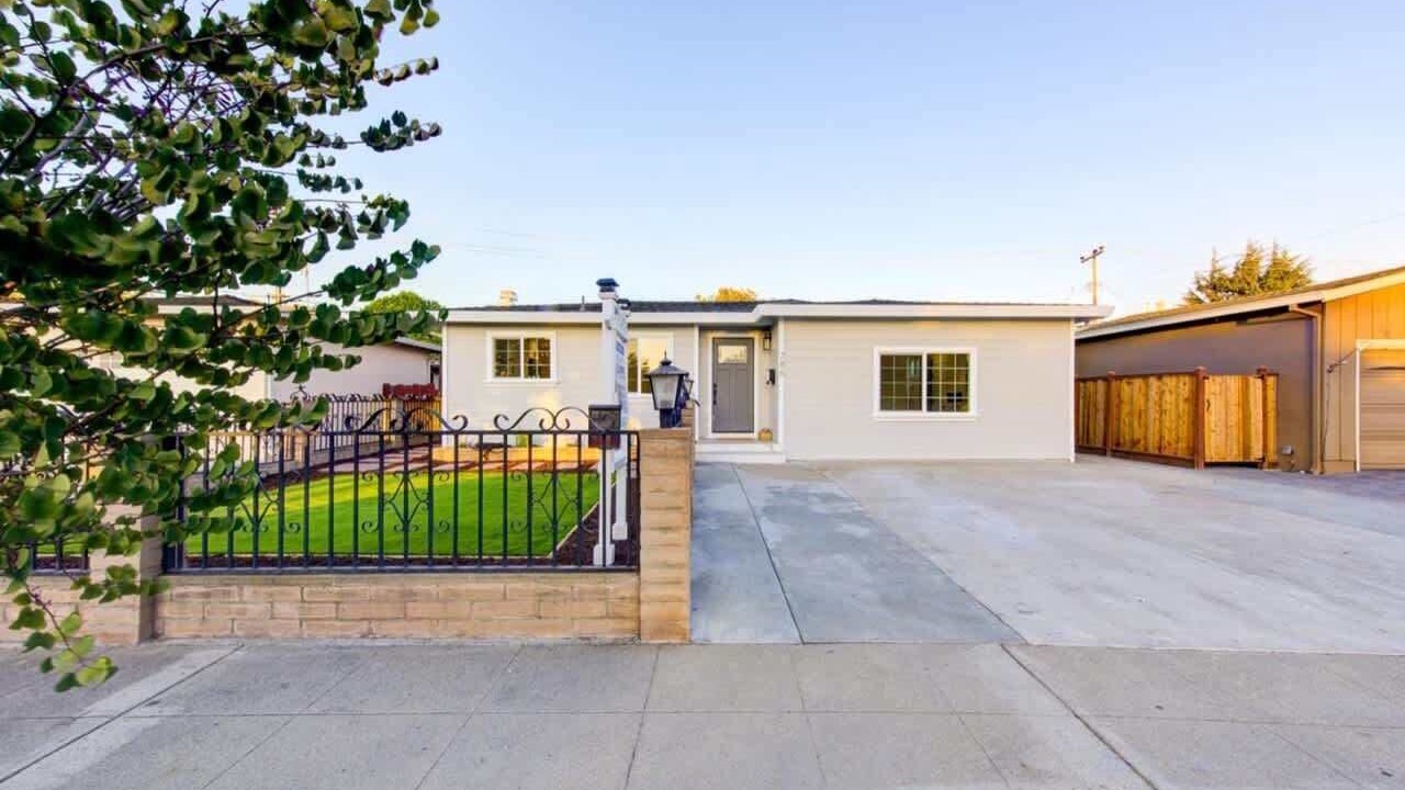 Photo of Outdoor in Sunnyvale