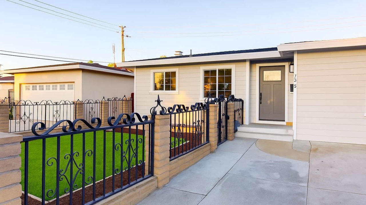 Photo of Outdoor in Sunnyvale