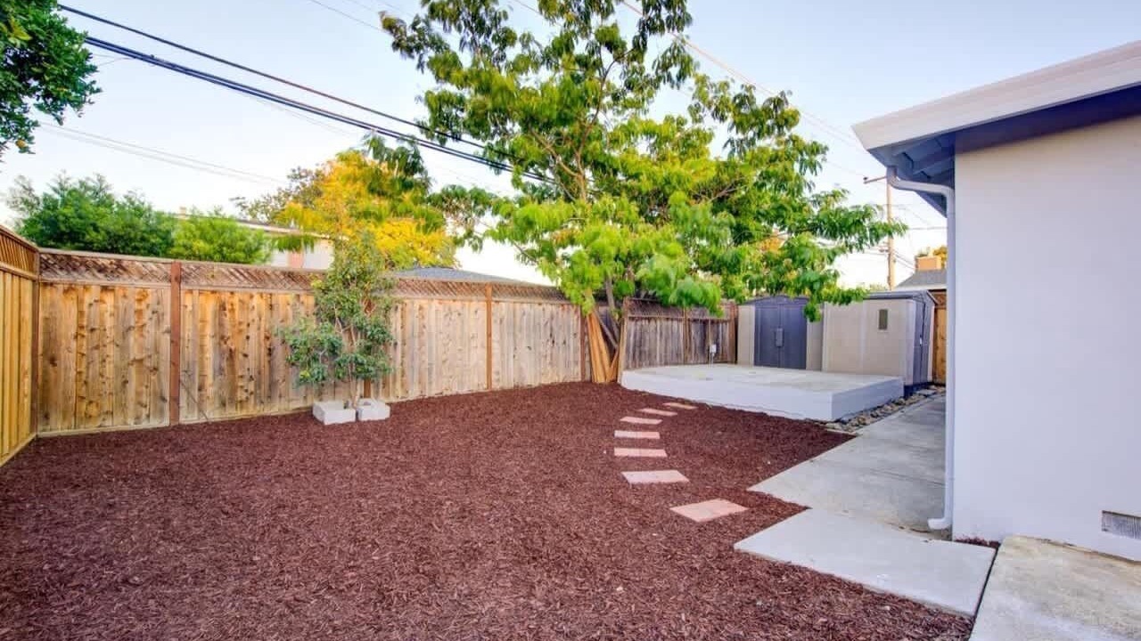 Photo of Outdoor in Sunnyvale
