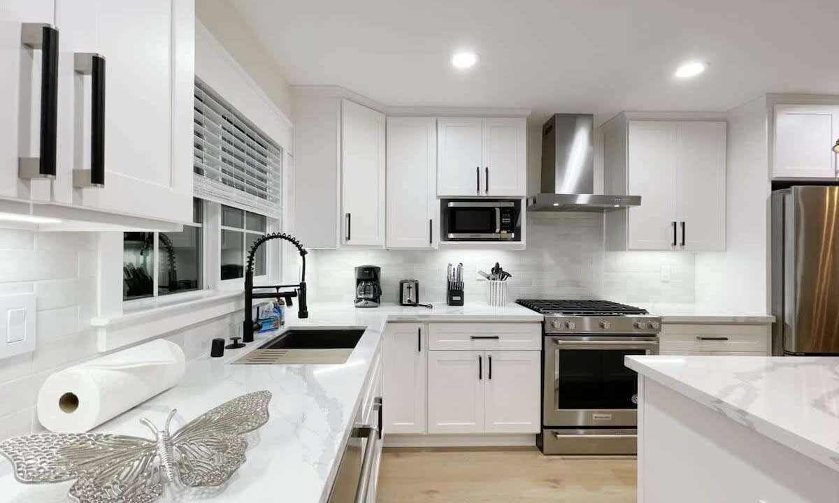 Photo of Kitchen in Sunnyvale