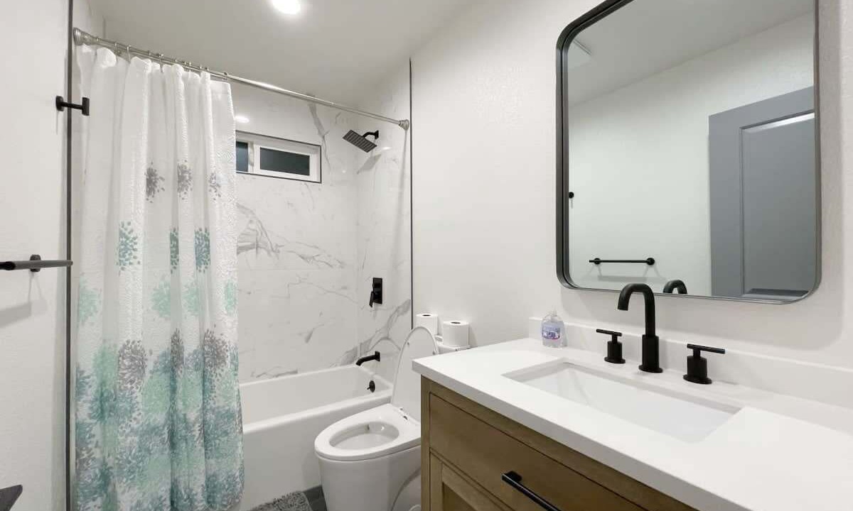 Photo of Bathroom in Sunnyvale
