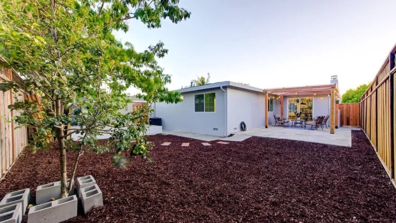 Photo of Outdoor in Sunnyvale