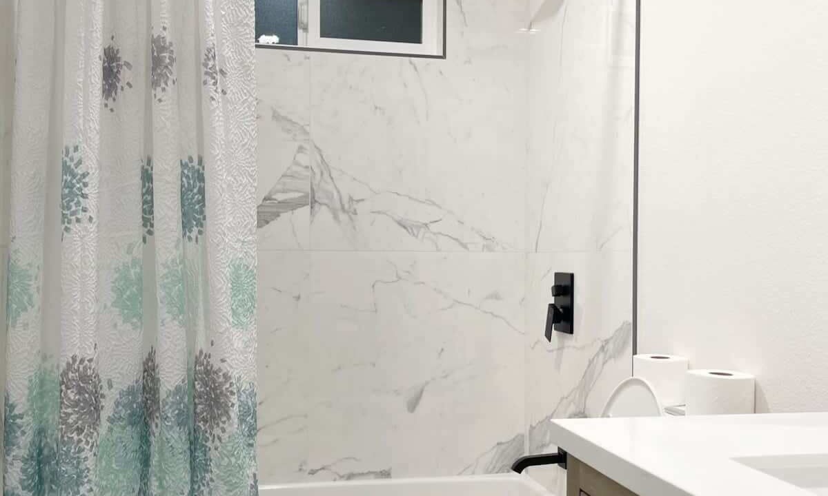 Photo of Bathroom in Sunnyvale