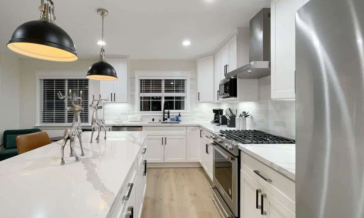 Photo of Kitchen in Sunnyvale