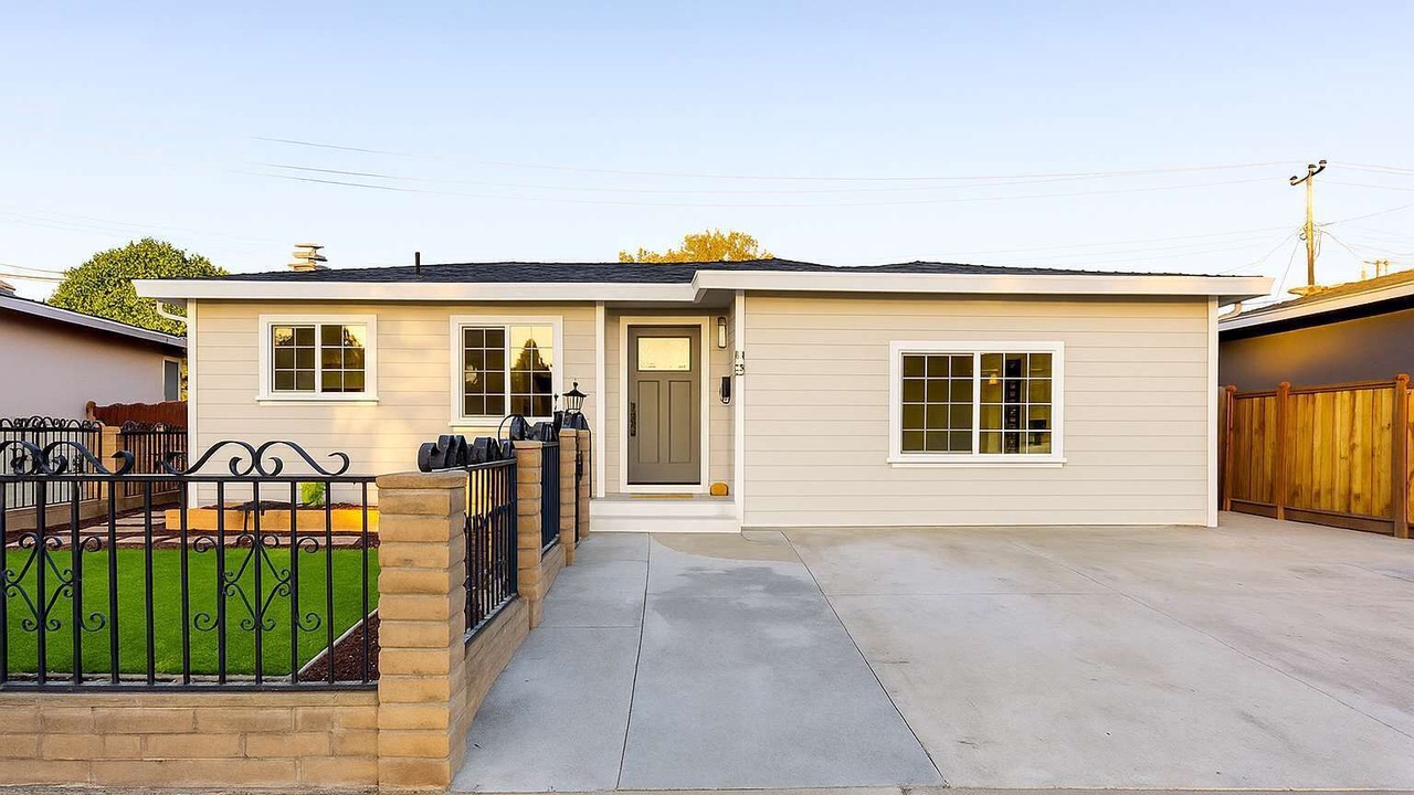 Photo of Outdoor in Sunnyvale