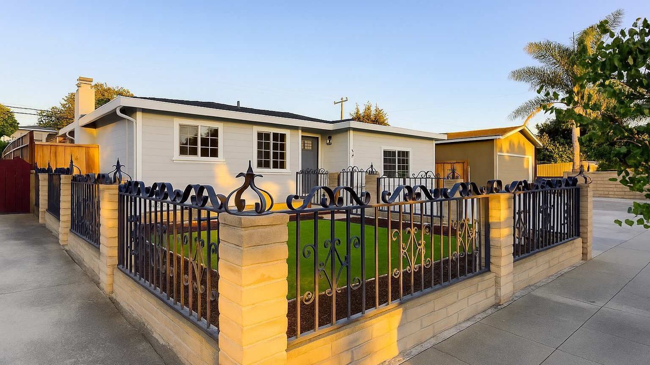 Photo of Outdoor in Sunnyvale
