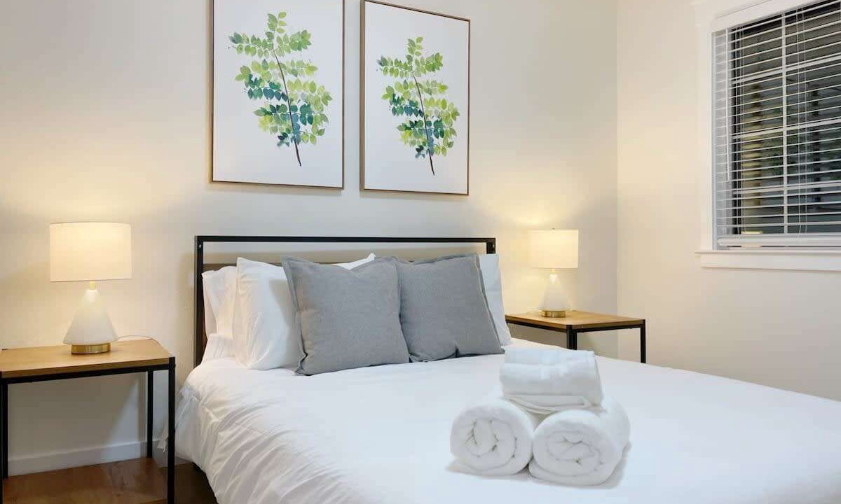 Photo of Bedroom in Sunnyvale