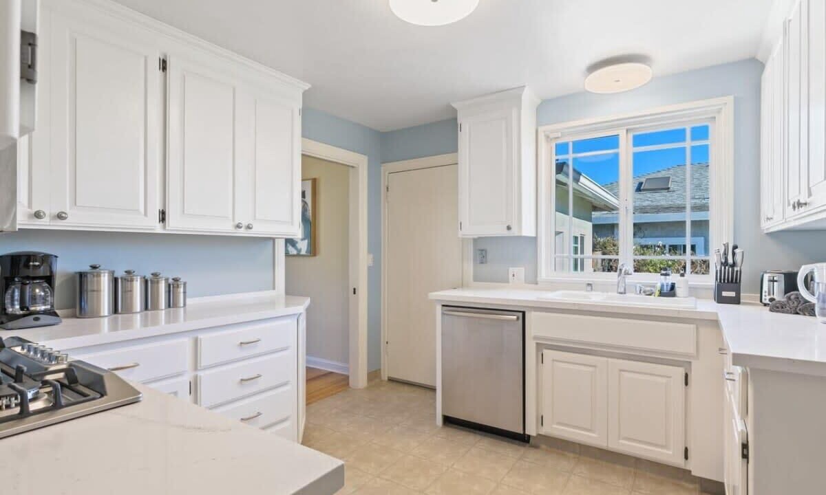 Photo of Kitchen in Redwood City
