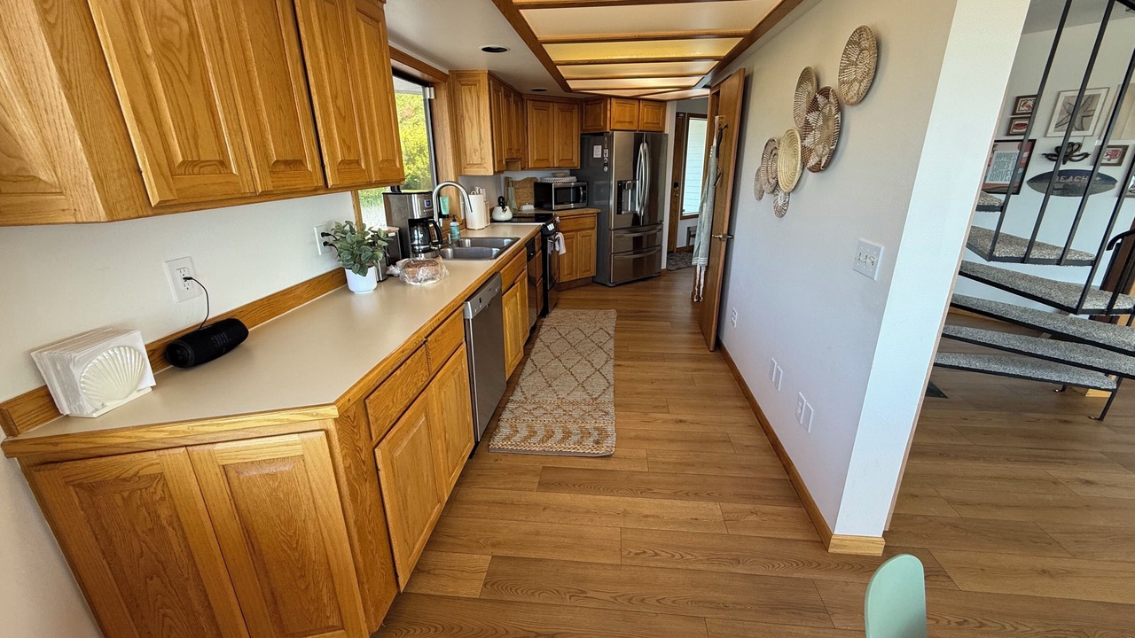 Photo of Kitchen in Harbor