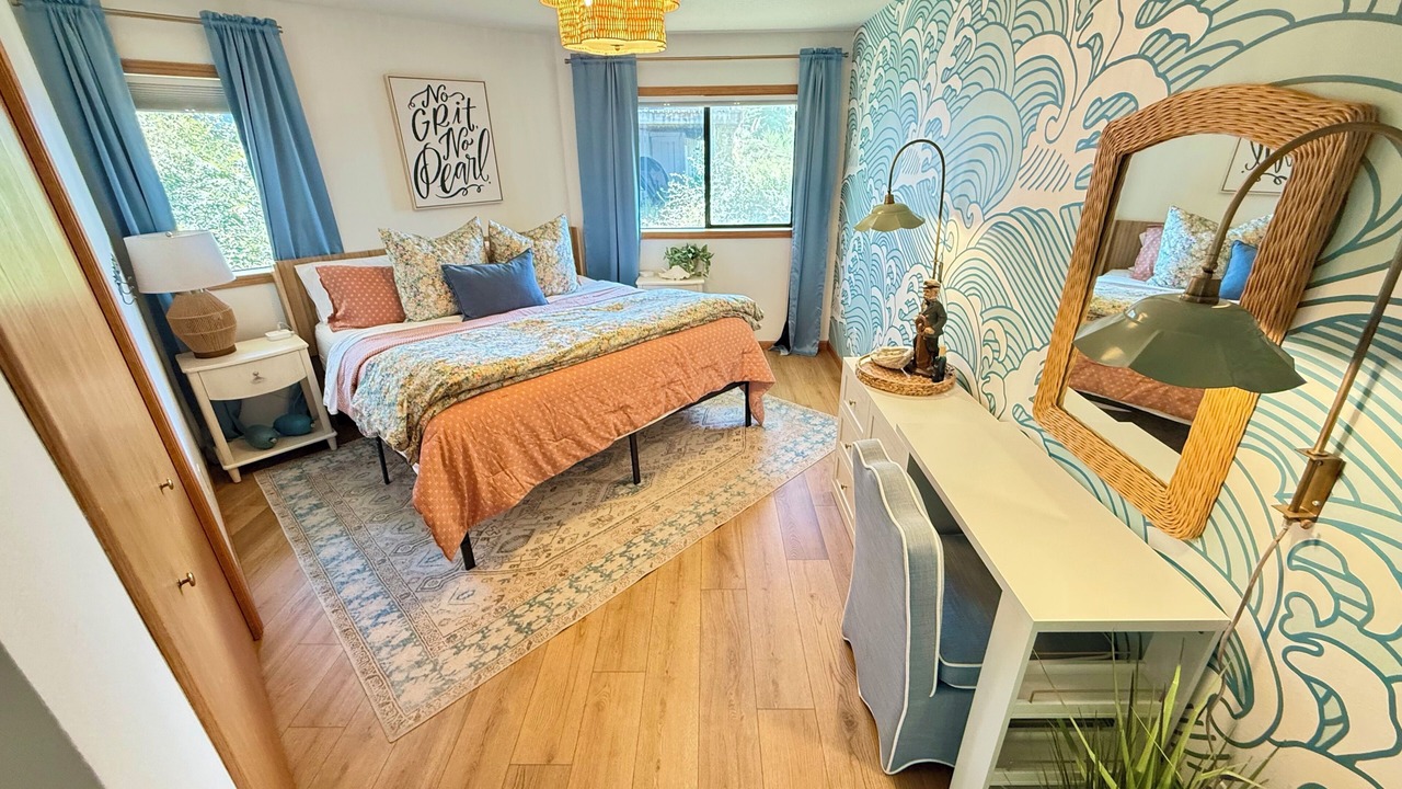 Photo of Bedroom in Harbor