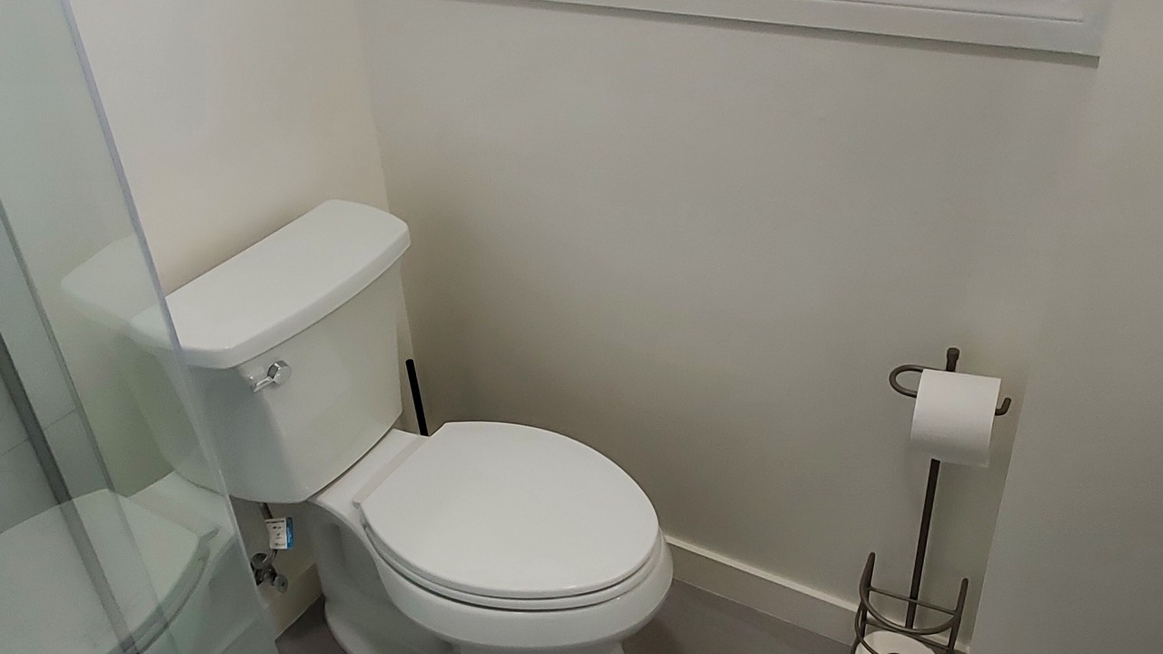 Photo of Bathroom in Daly City