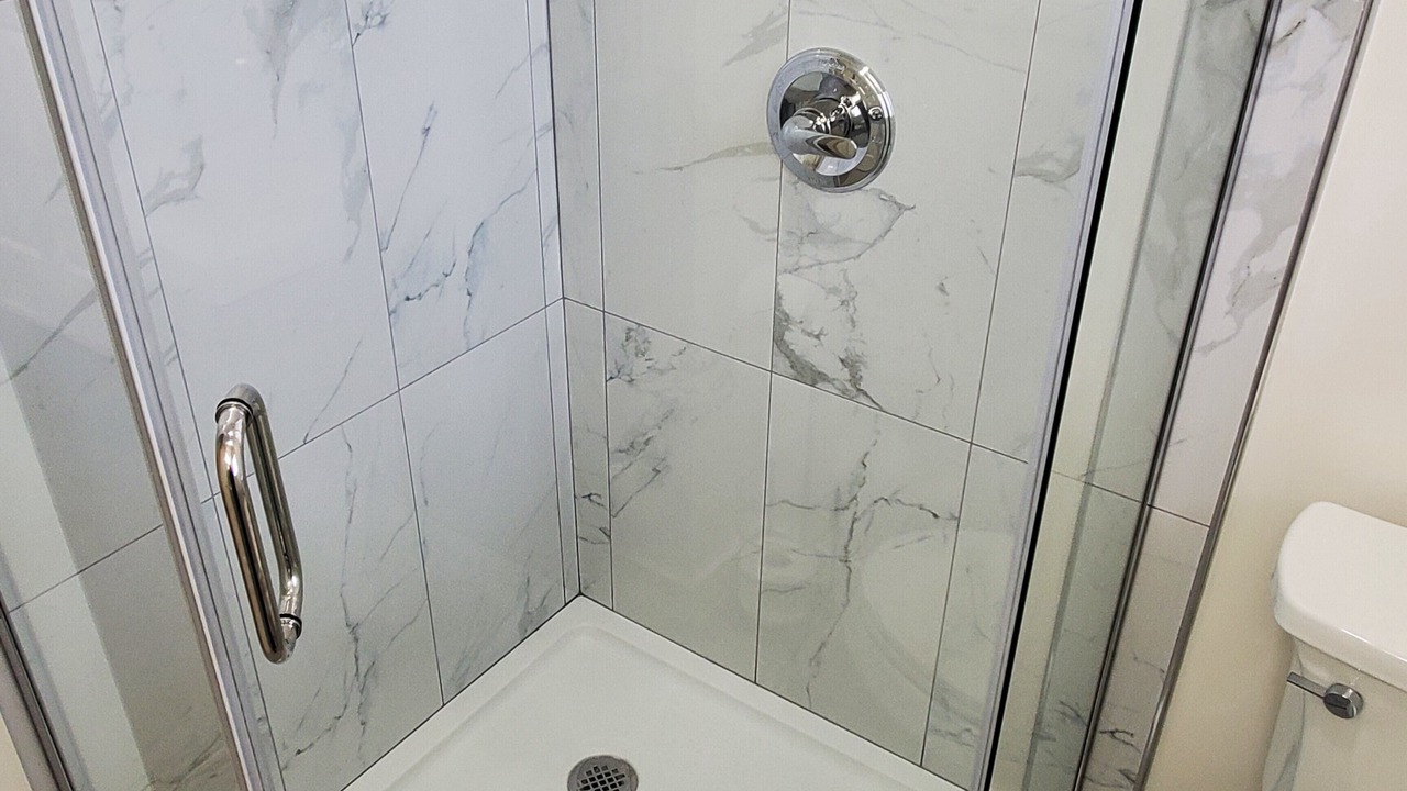 Photo of Bathroom in Daly City