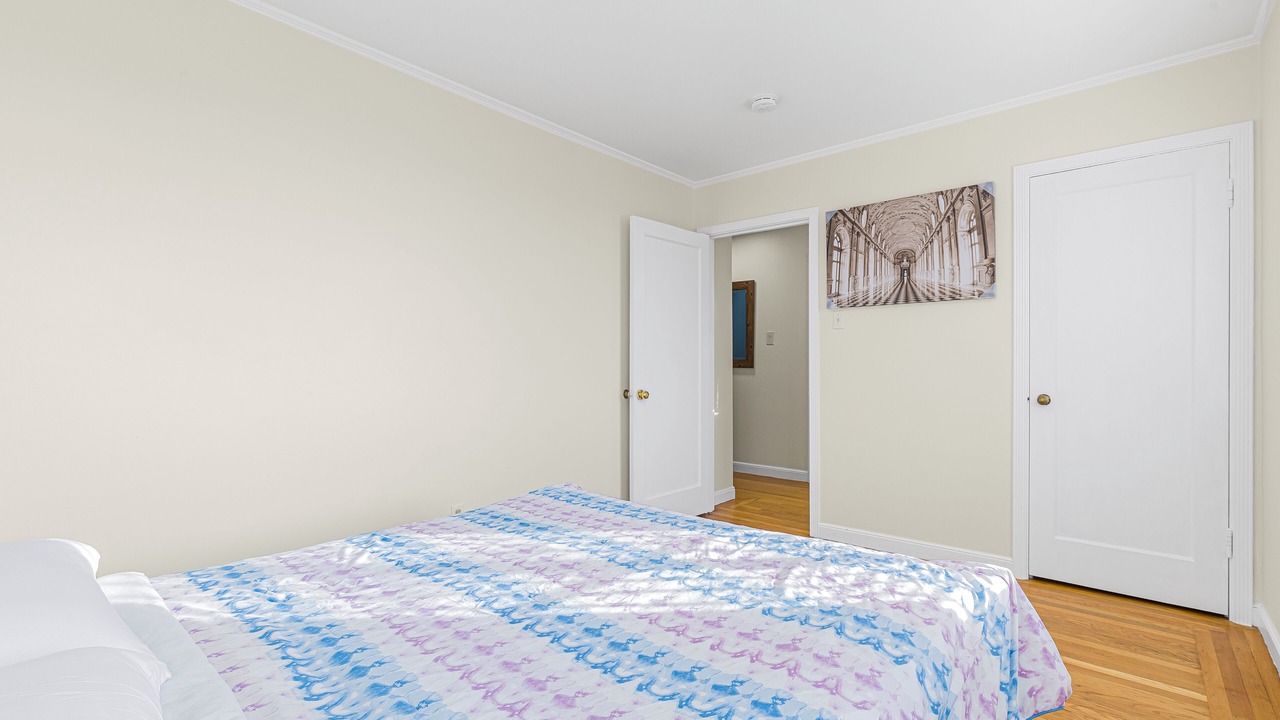 Photo of Bedroom in Daly City
