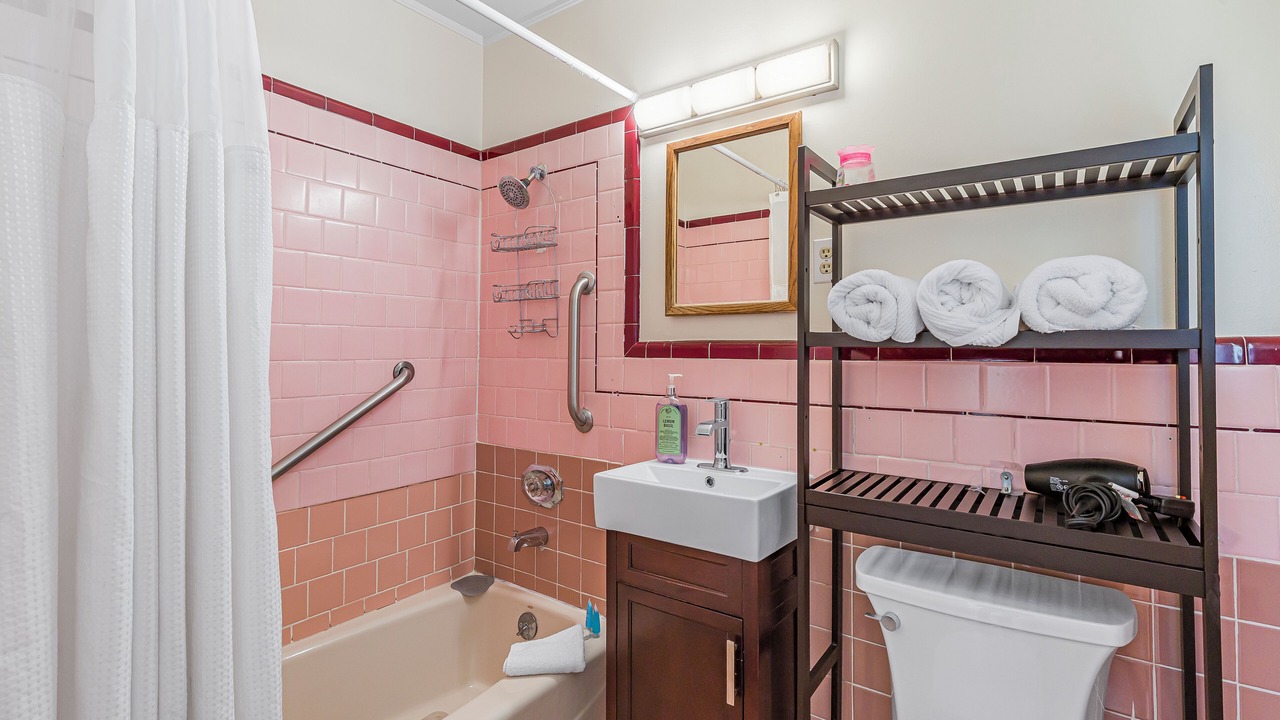 Photo of Bathroom in Daly City