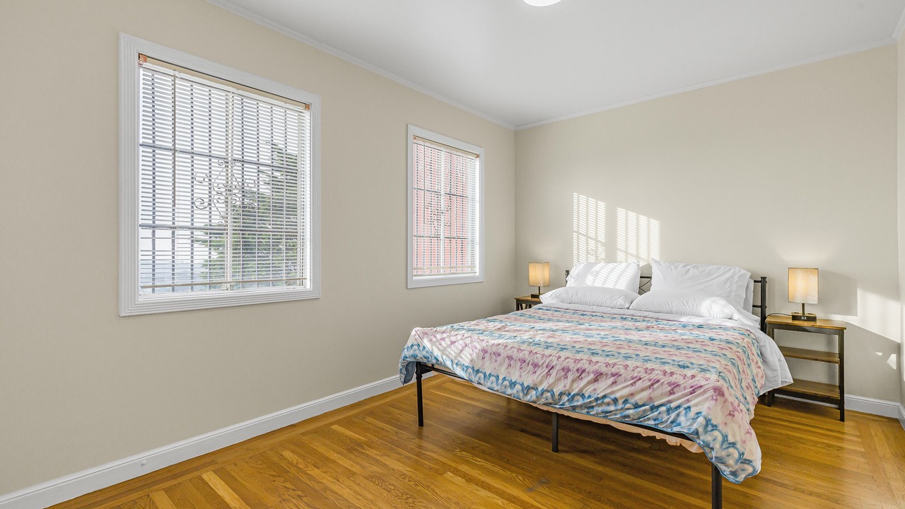 Photo of Bedroom in Daly City