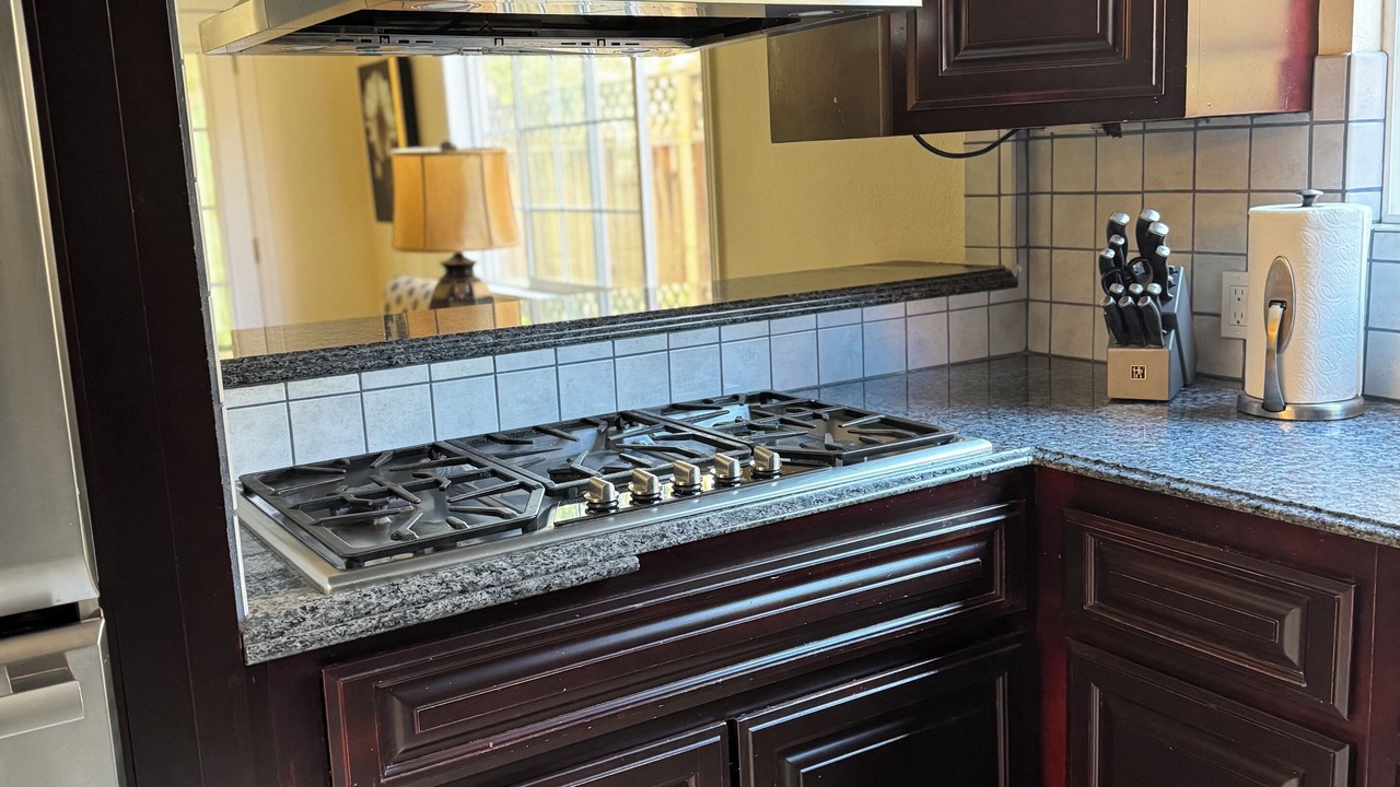 Photo of Kitchen in West San Jose