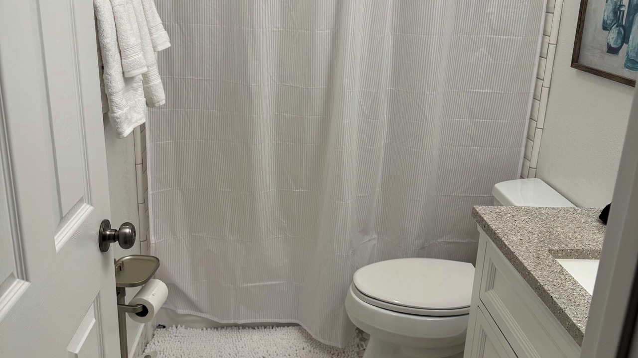 Photo of Bathroom in West San Jose