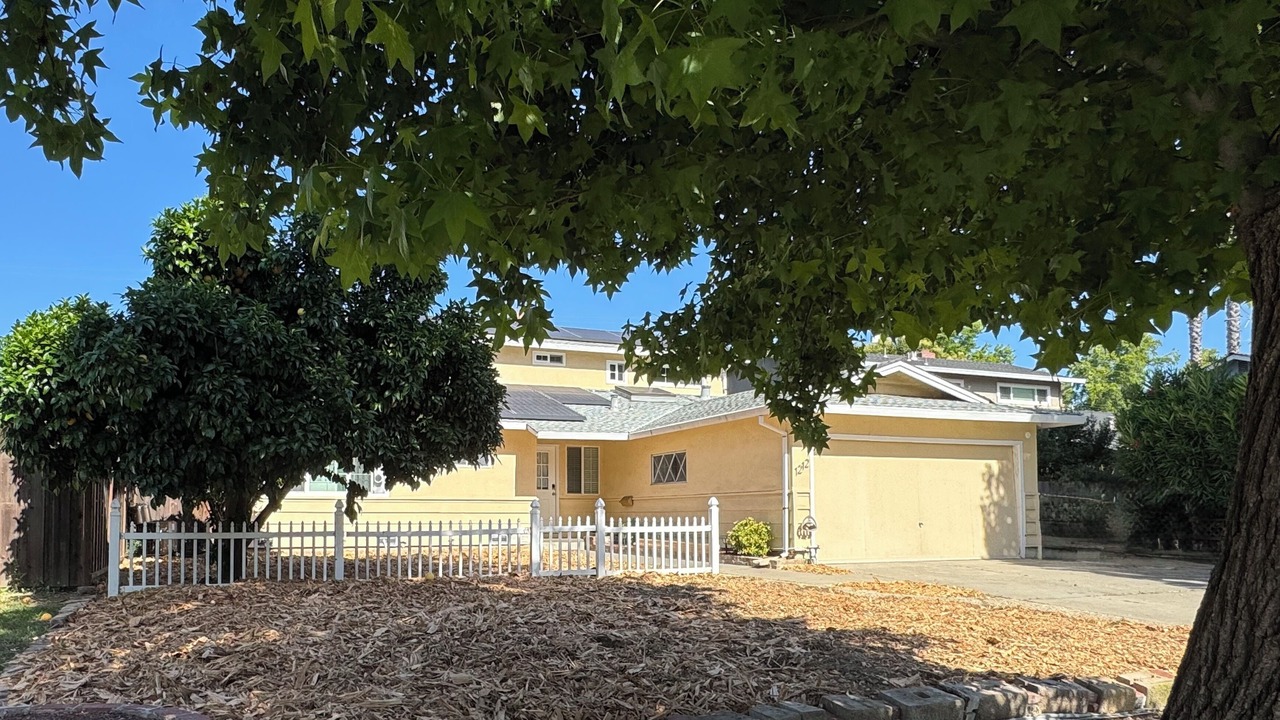 Photo of Outdoor in West San Jose