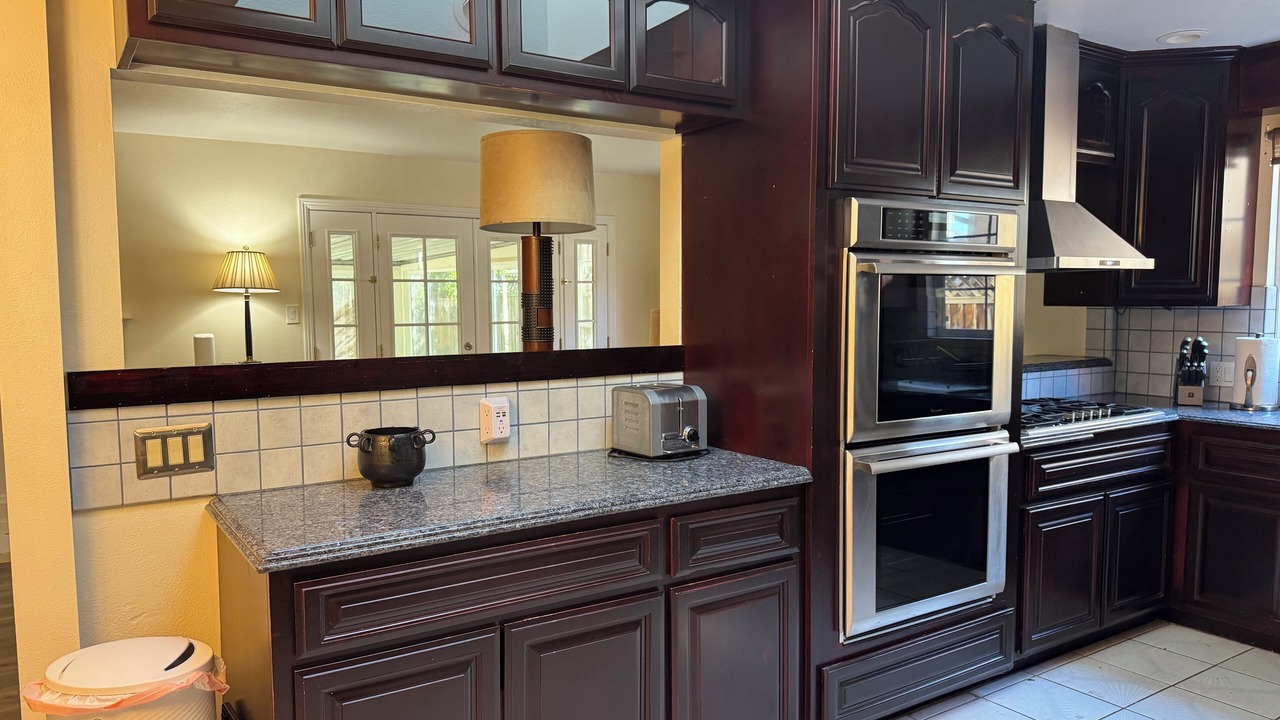 Photo of Kitchen in West San Jose