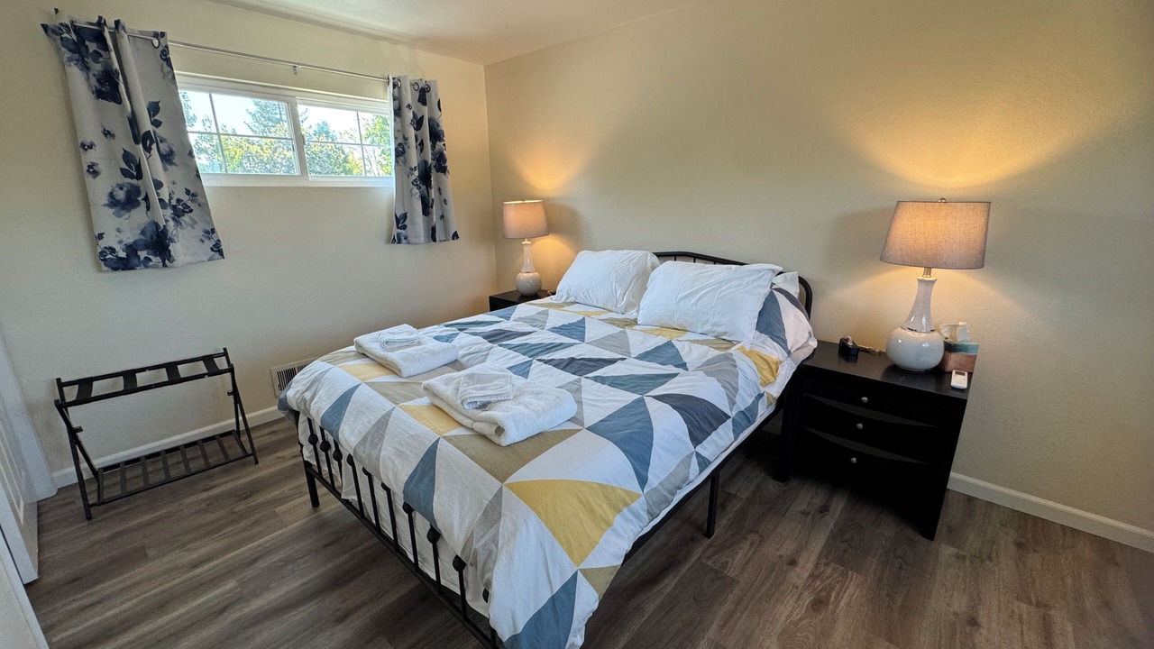 Photo of Bedroom in West San Jose